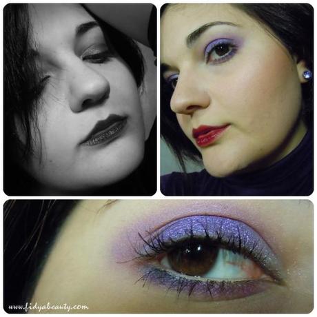 Make Up TWILIGHT, ma non il film!