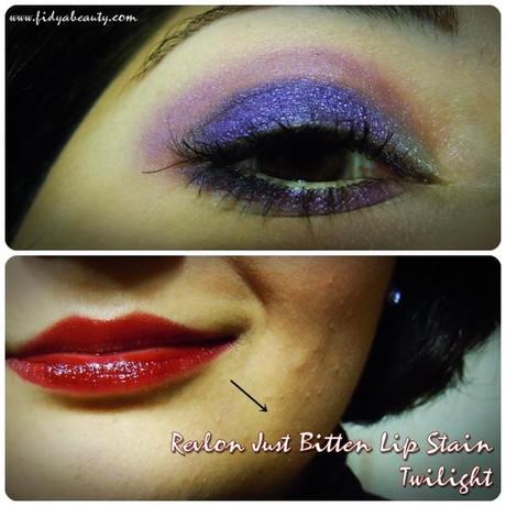 Make Up TWILIGHT, ma non il film!