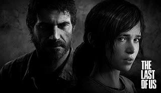 The Last Of Us : diffusi nuovi wallpapers ufficiali