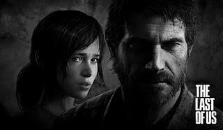 The Last Of Us : diffusi nuovi wallpapers ufficiali