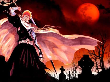 Bleach: il mangaka che adora i Nirvana