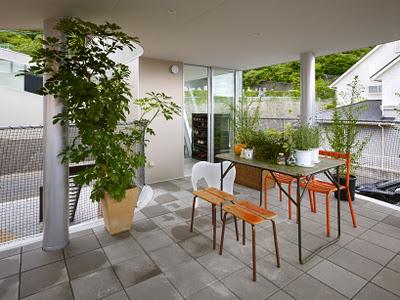 kimihiko okada _  toda house