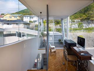 kimihiko okada _  toda house