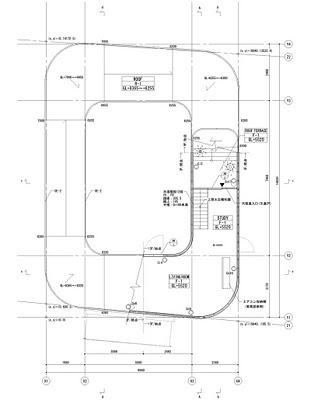 kimihiko okada _  toda house