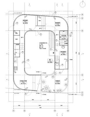 kimihiko okada _  toda house