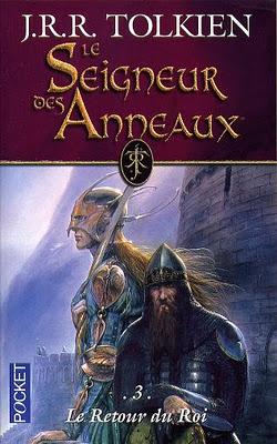 Le Seigneur des Anneaux, edizione francese 2005