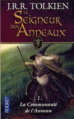 Le Seigneur des Anneaux, edizione francese 2005