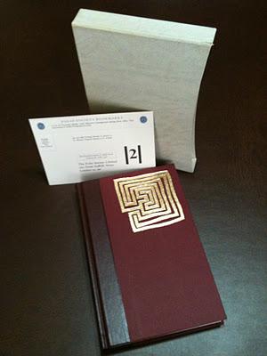 The Hobbit, edizione Folio 1979