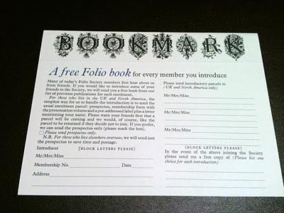 The Hobbit, edizione Folio 1979