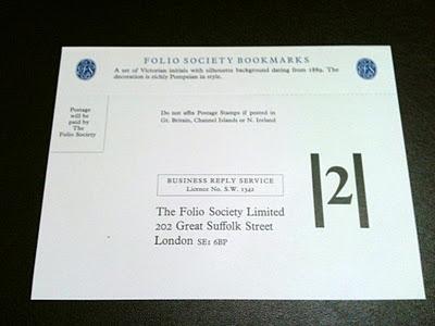 The Hobbit, edizione Folio 1979