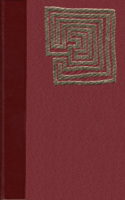 The Hobbit, edizione Folio 1979