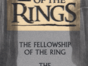Lord Rings, edizione inglese 2002