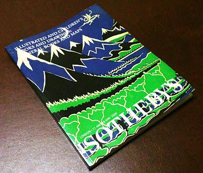 Illustrated and Children's Books and Drawings; General Books and Maps, edizione inglese 2000