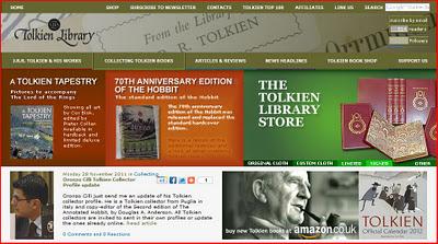 TolkienLibrary parla della mia collezione