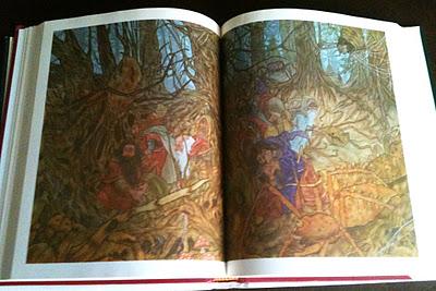 Lo Hobbit, edizione Mondadori 1986