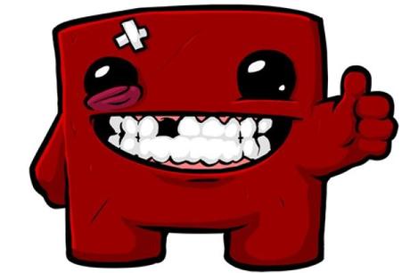 Super Meat Boy 2 iniziano i lavori; il primo capitolo a quota un milione di vendite