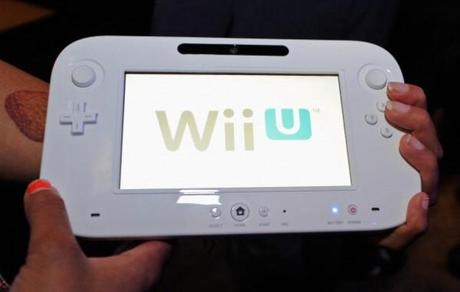 Wii U, Nintendo penserebbe ad suo App Store dedicato alla nuova console