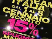 BBCREAM ITALIA Buono Sconto Festività