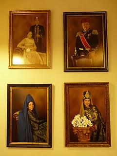 Come un Sultano: foto d'epoca a Istanbul