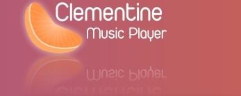 Clementine music Player Open source.jpg