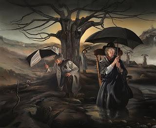 David Bowers