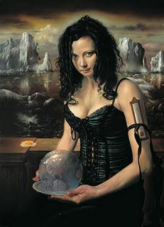 David Bowers