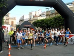 Max Buccafusca e Marta Santamaria vincono il Corri Tra il Verde della Sicilia a Tappe