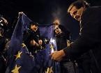 VIDEO.....2011 crisi dell'euro l'insorgere dubbi sull'esistenza dell'Unione Europea.