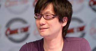 Hideo Kojima è al lavoro su altri due giochi, oltre Project Ogre