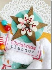 Libro natale - Christmas Planner