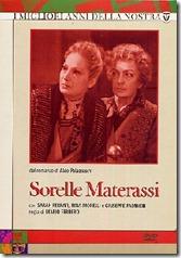 Sorelle Materassi-TV
