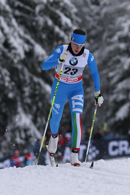 Tour de Ski: Quinta tappa Cologna sorpassa Northug