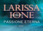 Passione Eterna Larissa Ione. Demonica#3