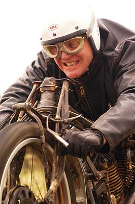 Burt Munro, la leggenda