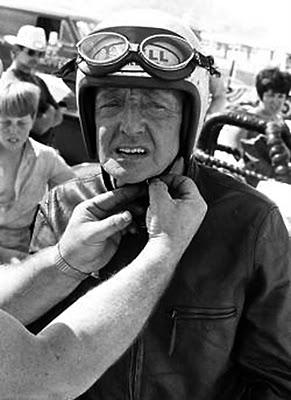 Burt Munro, la leggenda