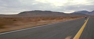 Burt Munro, la leggenda