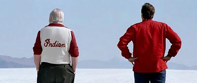 Burt Munro, la leggenda