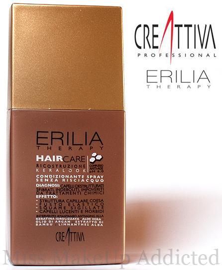 Erilia Therapy by Creattiva Professional