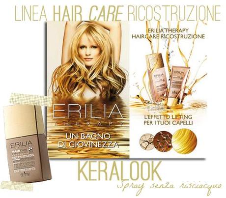 Erilia Therapy by Creattiva Professional