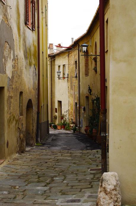 Magliano in Toscana