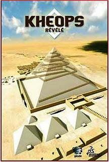 La Grande Piramide Di Cheope  E  La Teoria Di Jean-Pierre Houdin