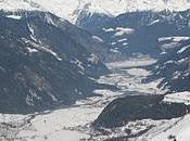 Capodanno Alto Adige: Valle Anterselva laghi ghiacciati Plan Corones