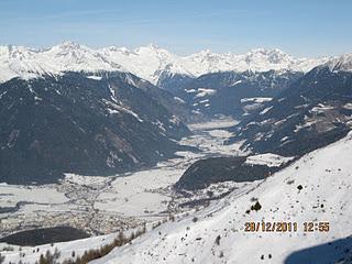 Capodanno in Alto Adige: La Valle Anterselva tra laghi ghiacciati e Plan De Corones