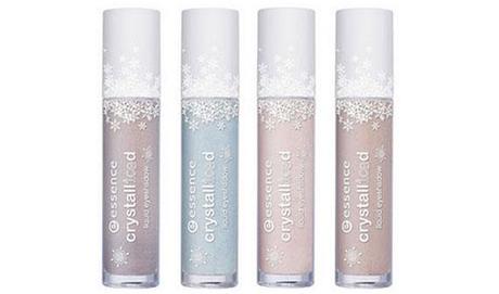 Preview Essence - “crystalliced ”