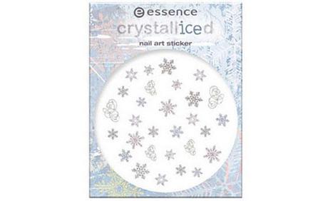 Preview Essence - “crystalliced ”