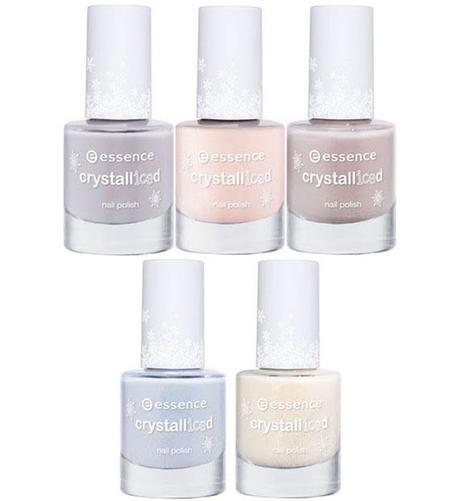 Preview Essence - “crystalliced ”