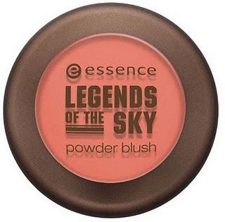 Preview Essence - “legends of the sky”