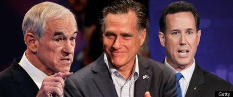 Tra Paul e Romney spunta Rick Santorum?