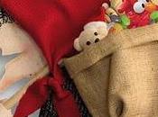 Stocking....e befana sia...cartamodello