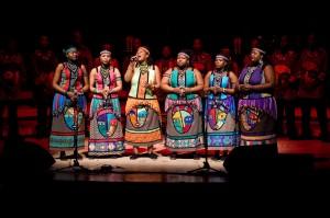 Soweto Gospel Choir: la Magia dell’Africa